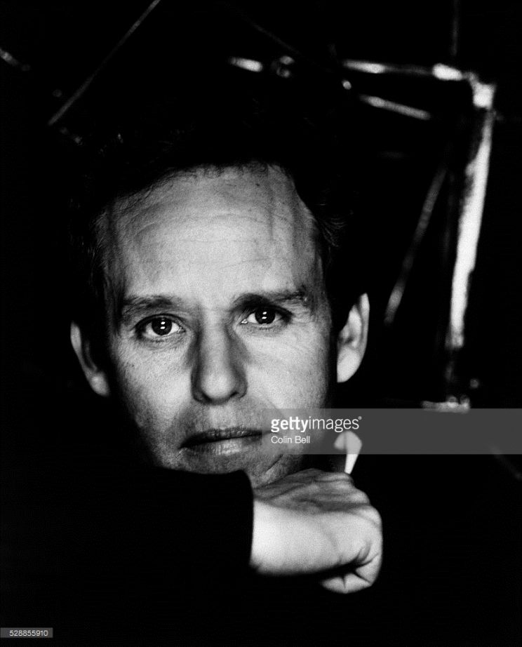 Peter MacNicol