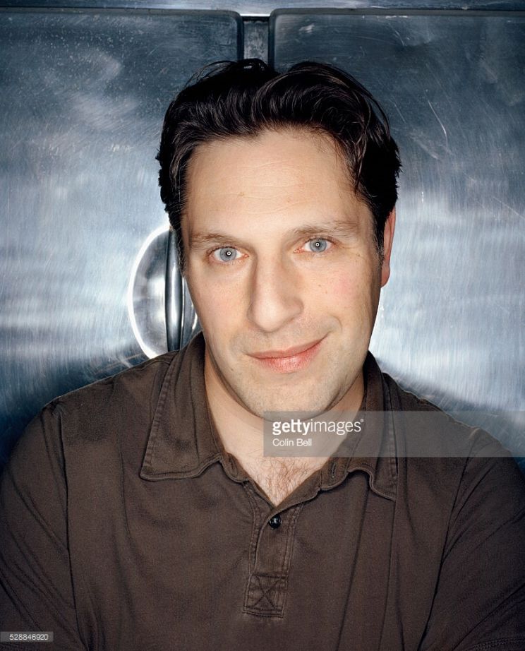 Peter MacNicol