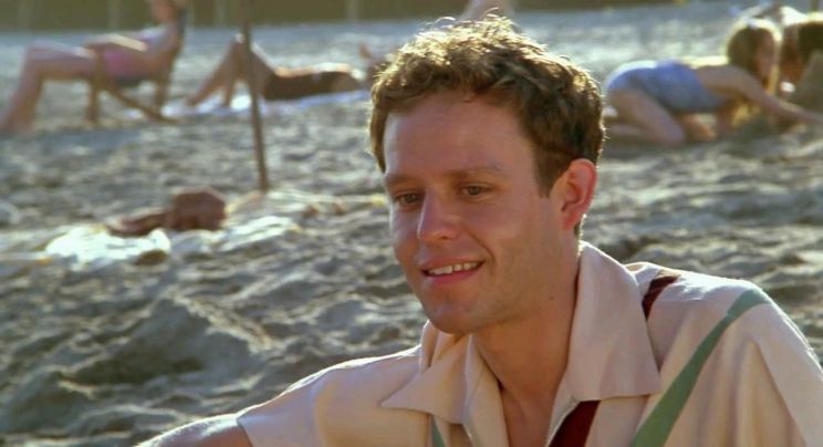 Peter MacNicol