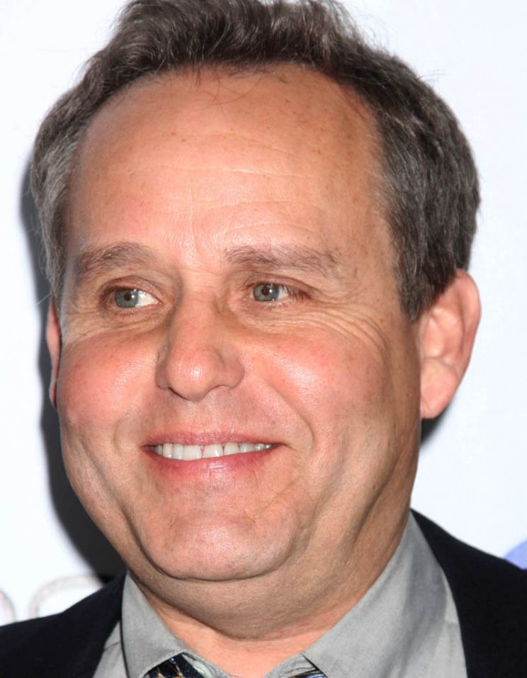 Peter MacNicol