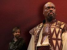 Peter Macon