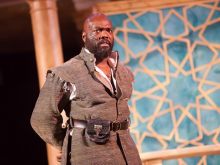Peter Macon