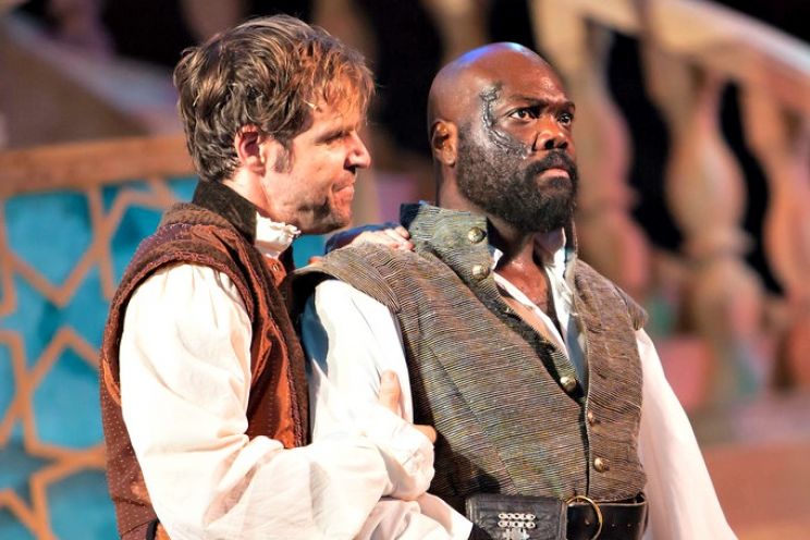Peter Macon