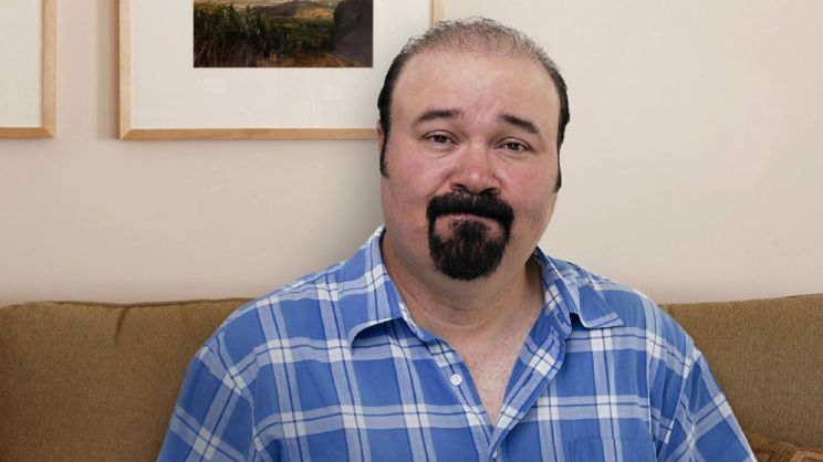 Peter Macon