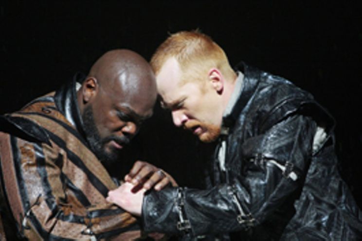Peter Macon
