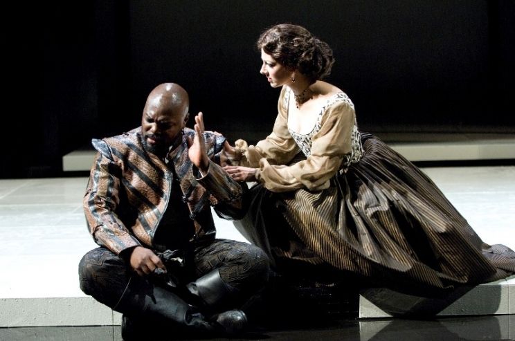 Peter Macon