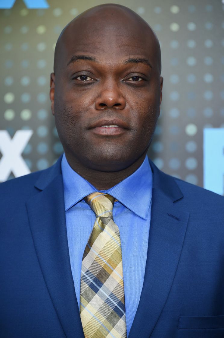 Peter Macon