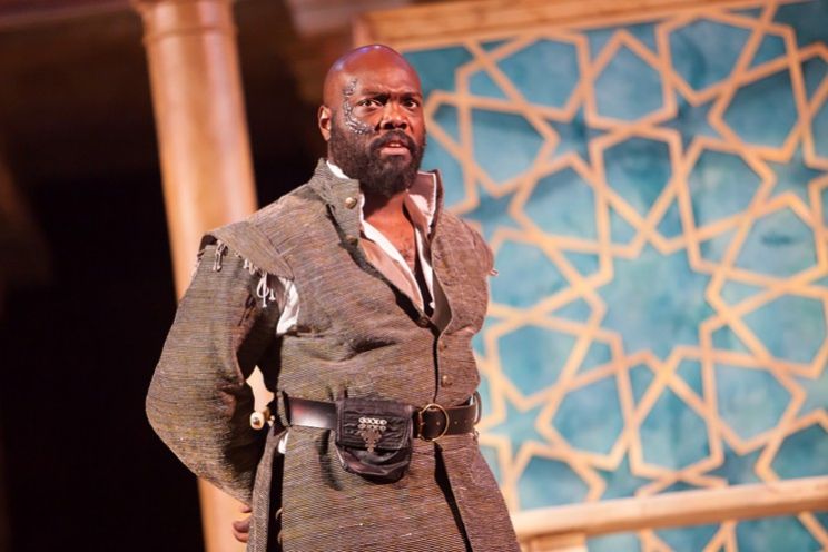 Peter Macon