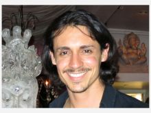 Peter Madrigal