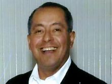 Peter Madrigal