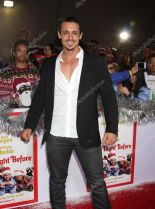 Peter Madrigal