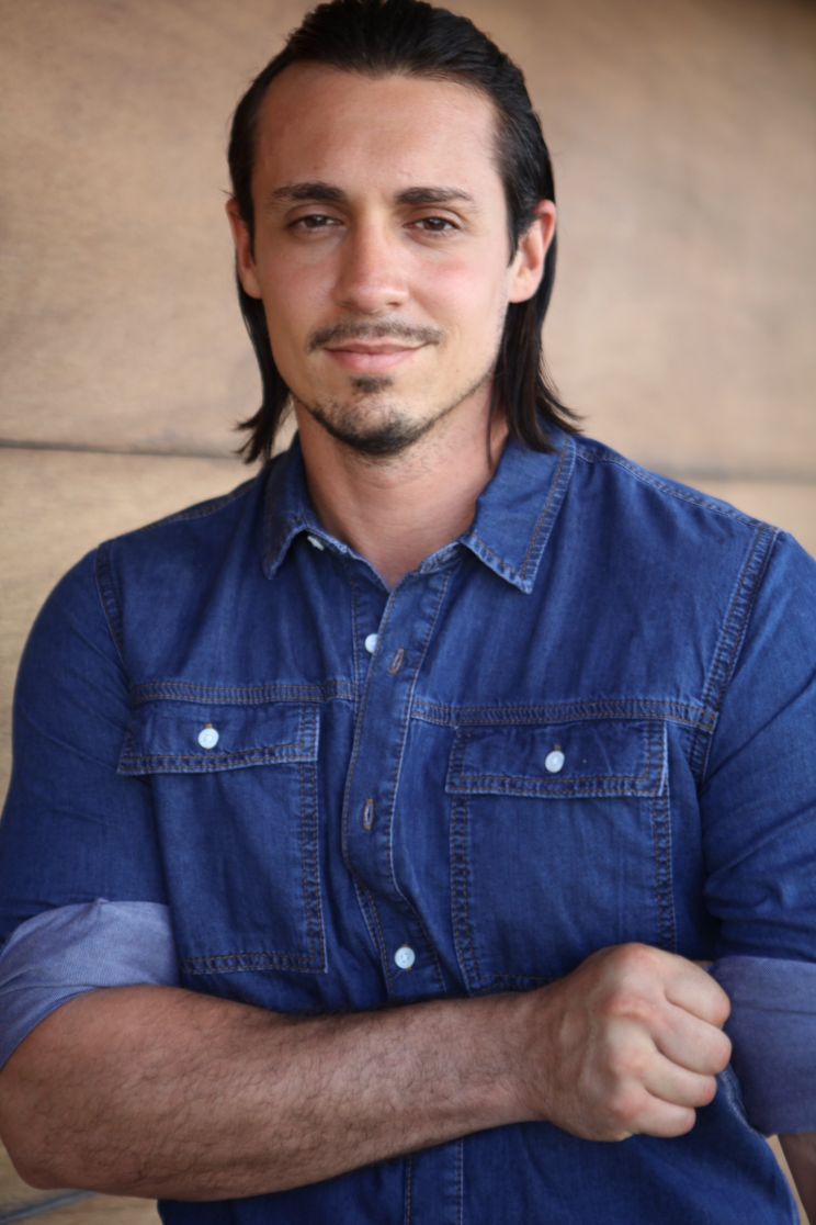 Peter Madrigal
