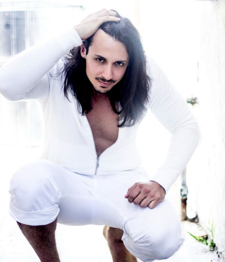 Peter Madrigal