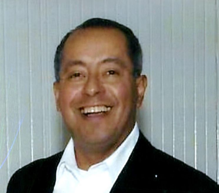 Peter Madrigal