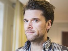 Peter Magnusson