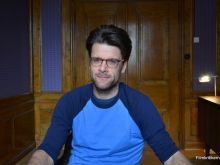 Peter Magnusson