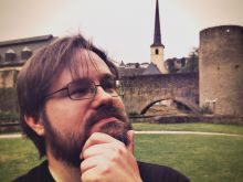 Peter Magnusson