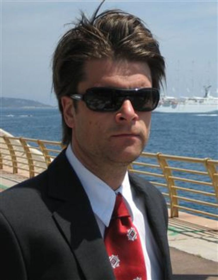 Peter Magnusson