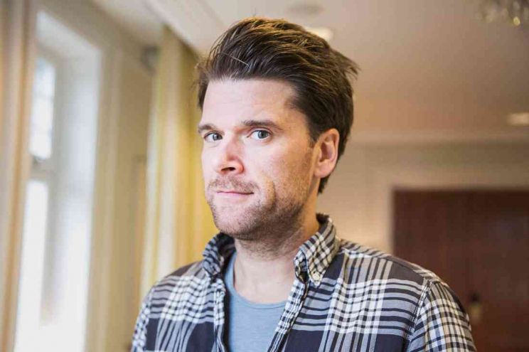 Peter Magnusson