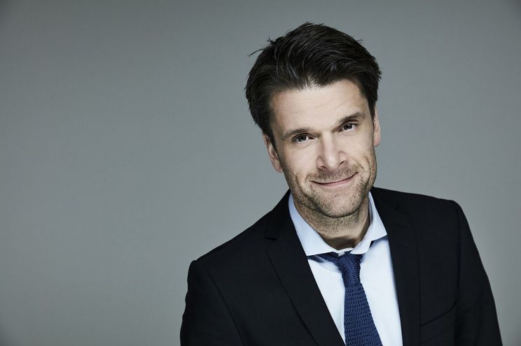 Peter Magnusson