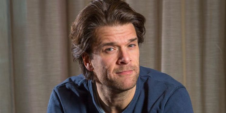 Peter Magnusson
