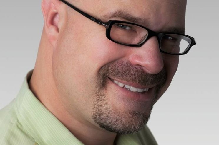 Peter Magnusson