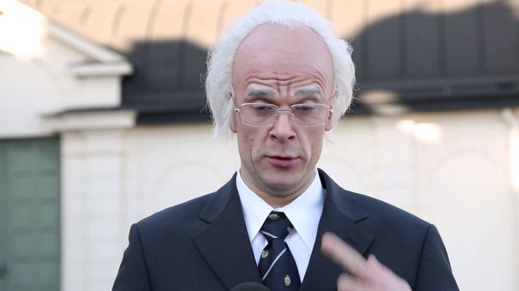 Peter Magnusson
