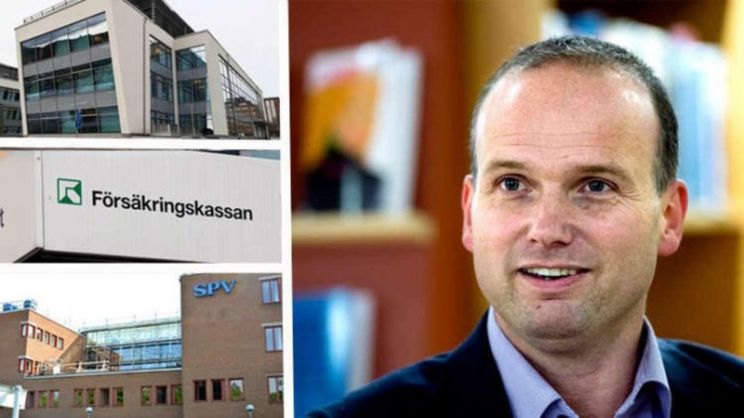 Peter Magnusson
