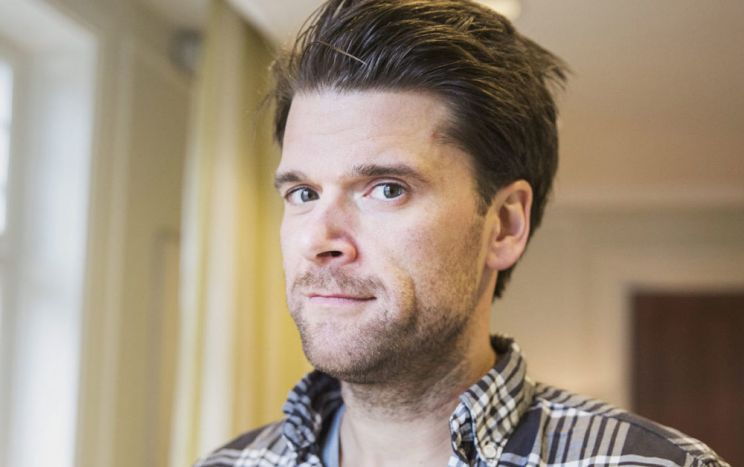 Peter Magnusson