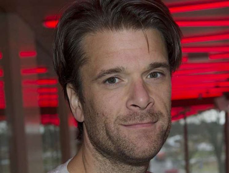 Peter Magnusson