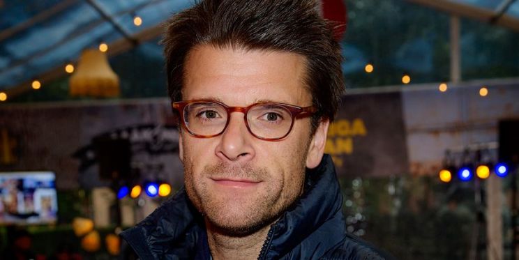 Peter Magnusson