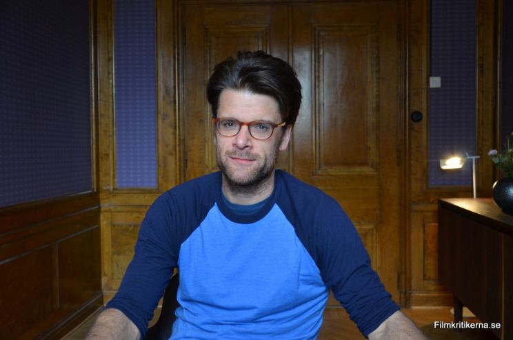 Peter Magnusson