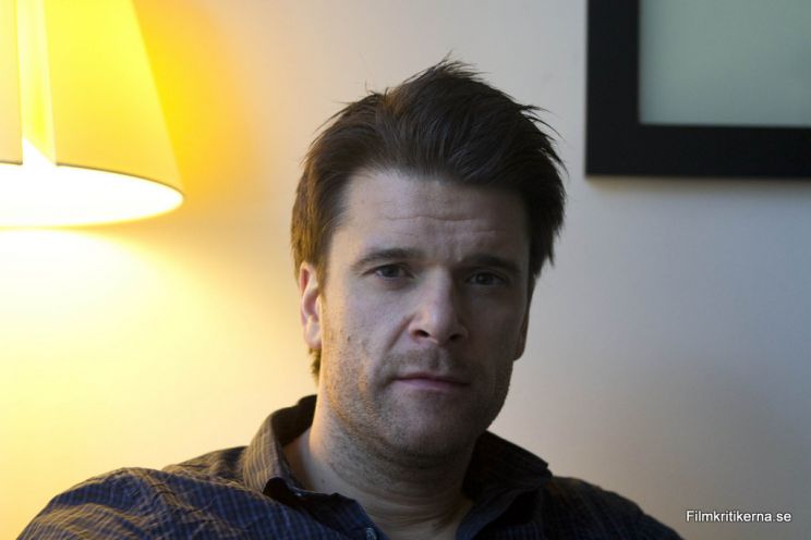 Peter Magnusson