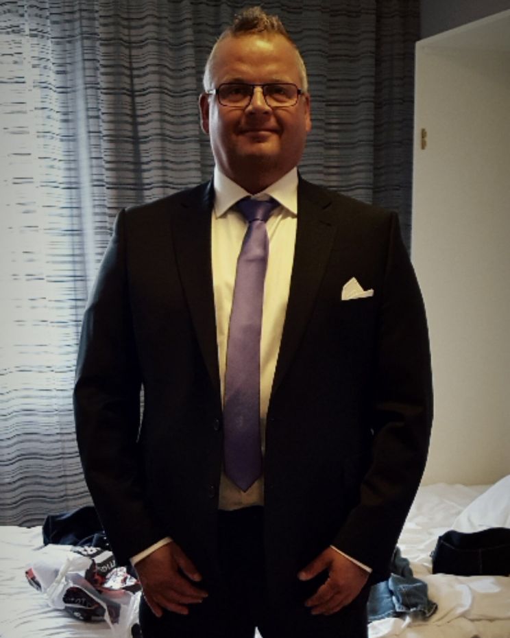Peter Magnusson