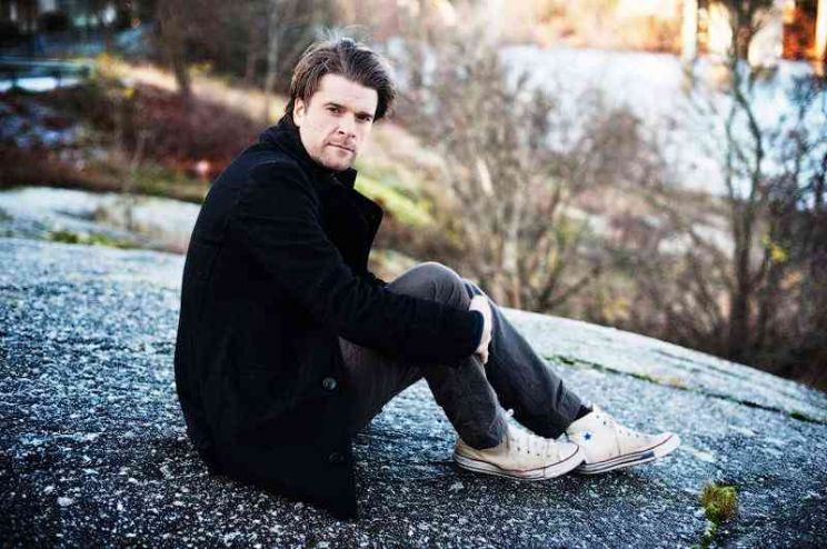 Peter Magnusson