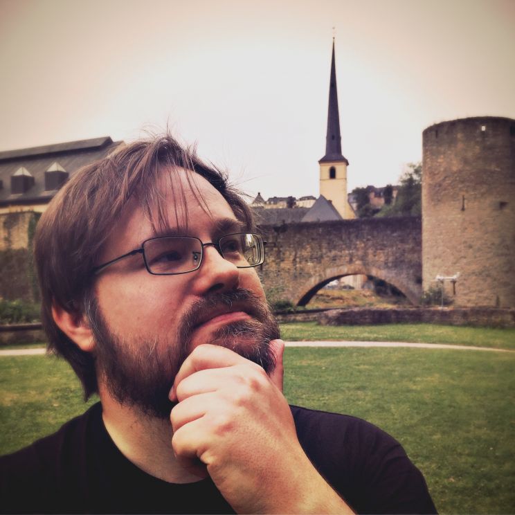Peter Magnusson