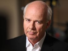 Peter Mansbridge