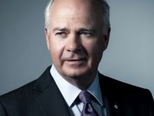 Peter Mansbridge