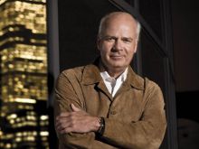 Peter Mansbridge