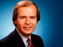 Peter Mansbridge