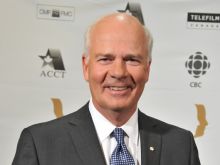 Peter Mansbridge