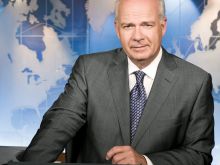 Peter Mansbridge