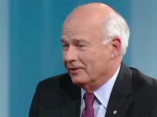 Peter Mansbridge