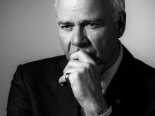 Peter Mansbridge