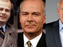 Peter Mansbridge