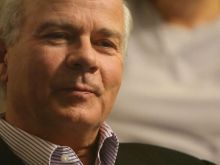 Peter Mansbridge