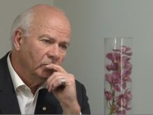 Peter Mansbridge