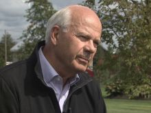 Peter Mansbridge