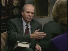 Peter Mansbridge