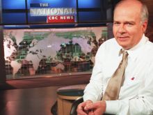 Peter Mansbridge